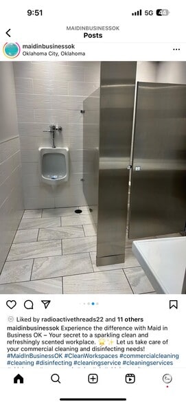 More Photos Of 5601 NW 72nd St, Oklahoma City Medical For Lease