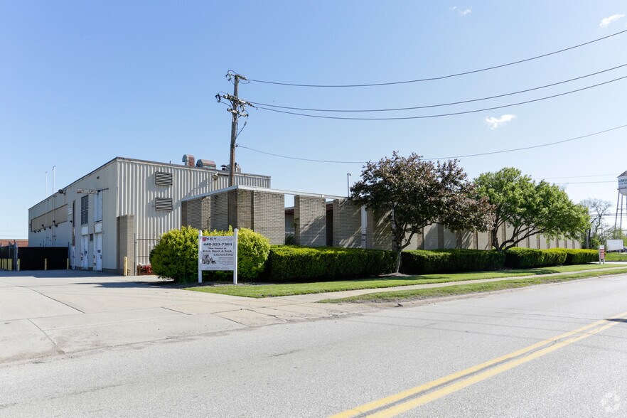 More Photos Of 3950 Ben Hur Ave, Willoughby Manufacturing For Sale