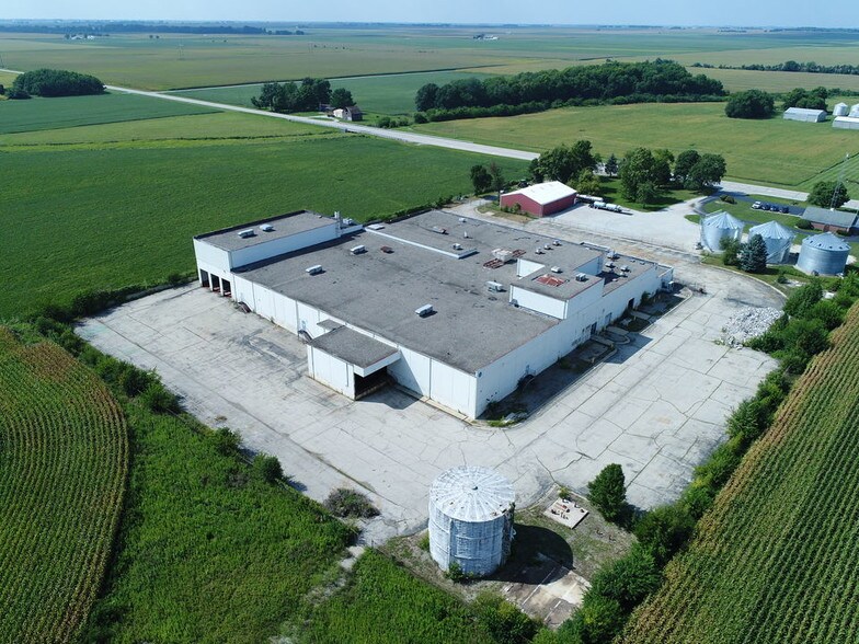 More Photos Of 2475 E US Highway 36, Newman Warehouse For Sale