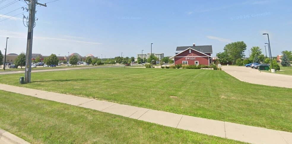 More Photos Of Hwy C, Sun Prairie Land For Sale