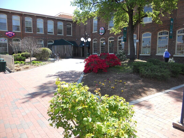 More Photos Of 200 N Greensboro St, Carrboro General Retail For Lease