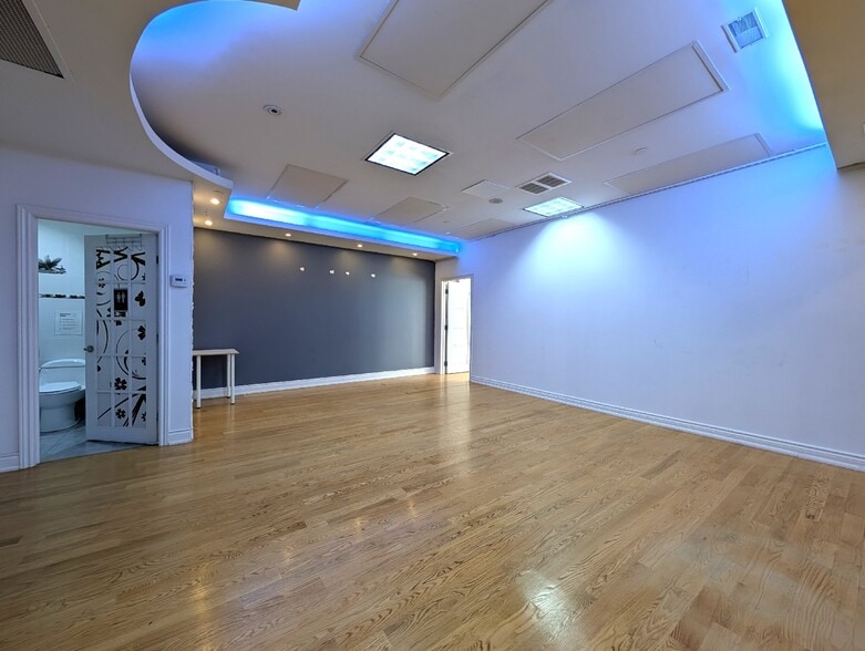 More Photos Of 413 Keele St, Toronto Storefront For Lease