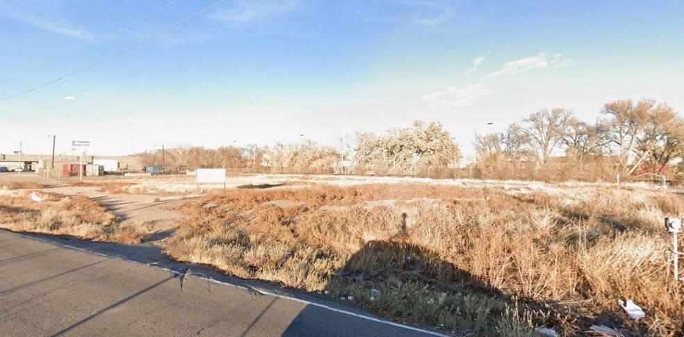 Primary Photo Of Freeway Road, Pueblo Land For Sale