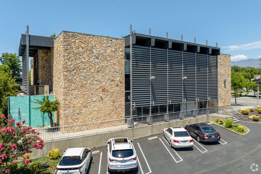 More Photos Of 188 N Euclid Ave, Upland Medical For Lease