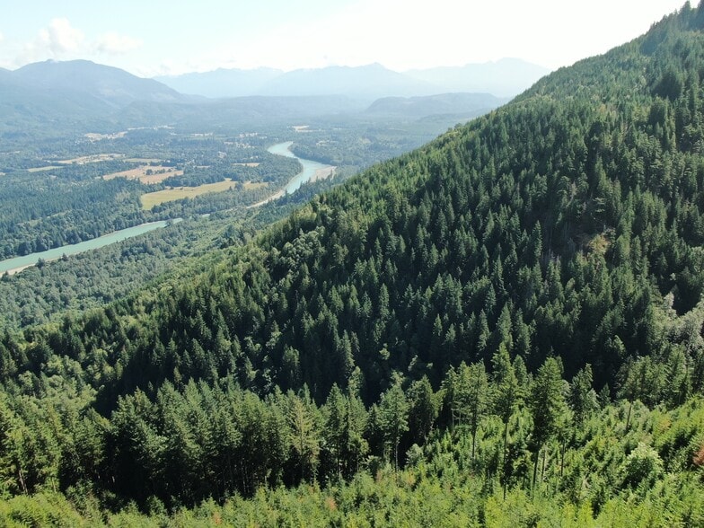 More Photos Of XX Finney Cumberland Road, Sedro Woolley Land For Sale