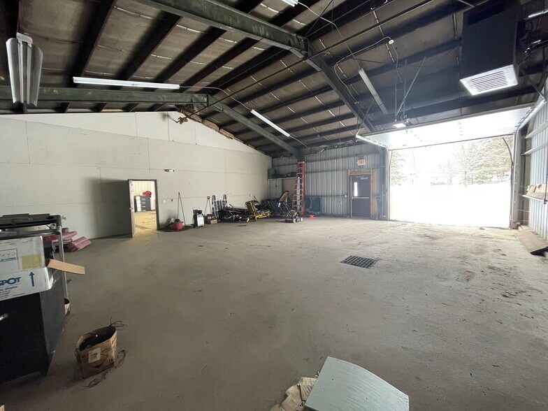 More Photos Of 120 Cherry St, Marienville Freestanding For Sale