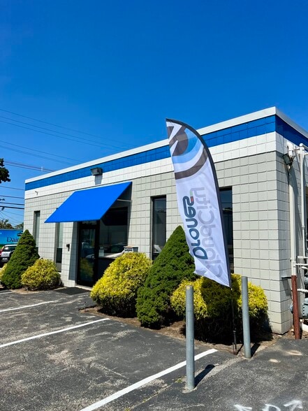 More Photos Of 200 Lavan St, Warwick Light Manufacturing For Lease