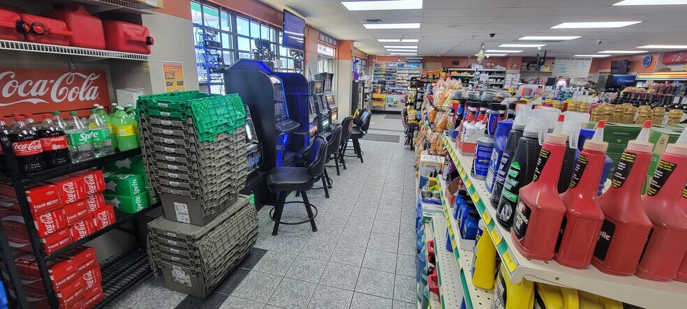 More Photos Of 2210 5th St, Elko Service Station For Sale