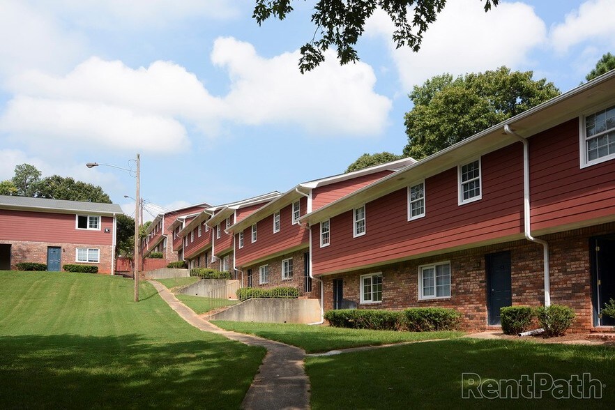 More Photos Of 2751 Hammondton Rd SE, Marietta Apartments For Sale
