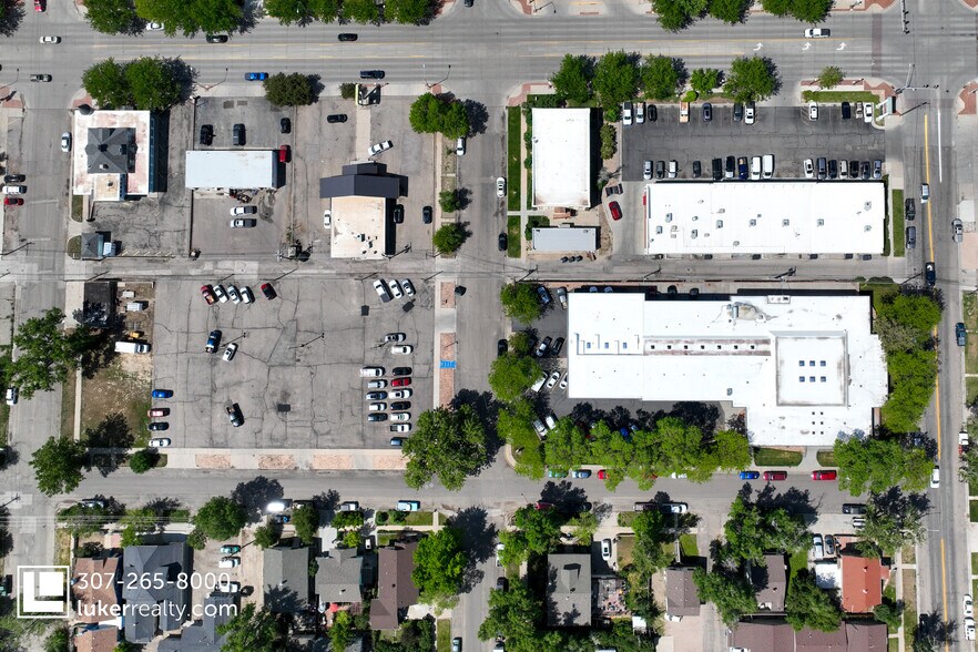 More Photos Of 940 E 3rd St, Casper Medical For Sale