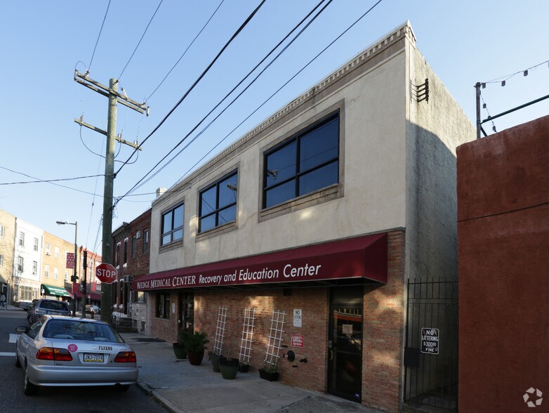 More Photos Of 1939 S Juniper St, Philadelphia Storefront Retail Office For Sale
