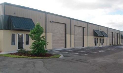 More Photos Of 9914 State Road 52, Hudson Warehouse For Sale