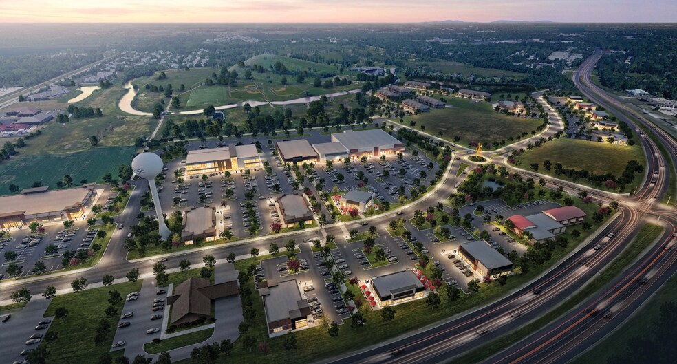 More Photos Of 1400-1456 E Summit Ave, Oconomowoc Unknown For Lease