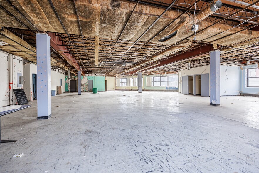 More Photos Of 536-542 E Main St, Rochester Theater Concert Hall For Sale