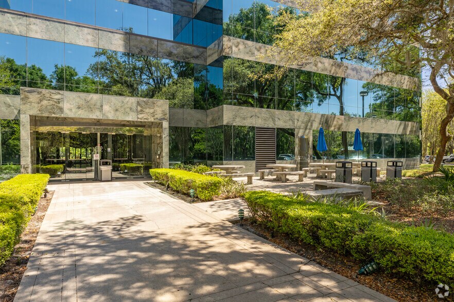 More Photos Of 12470 Telecom Dr, Tampa Office For Lease