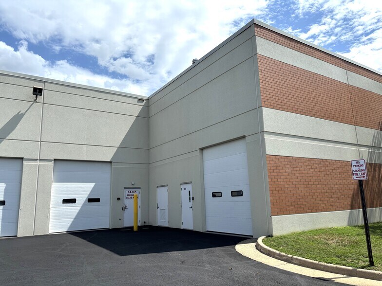 More Photos Of 43676 Trade Center Pl, Sterling Light Manufacturing For Sale