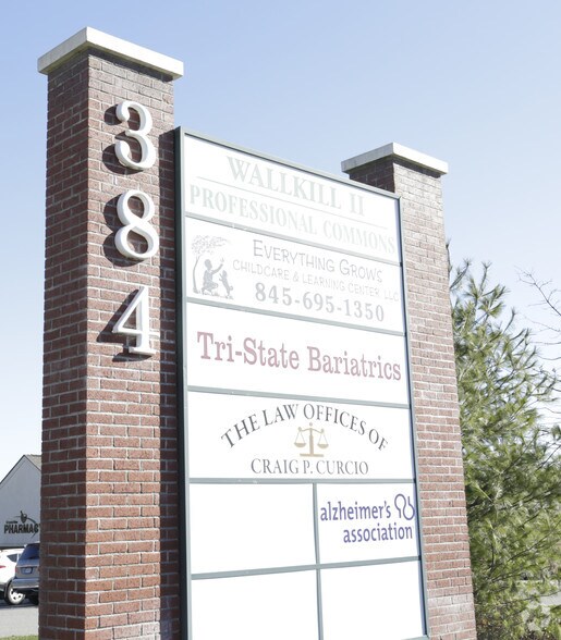 More Photos Of 384 Crystal Run Rd, Middletown Medical For Lease