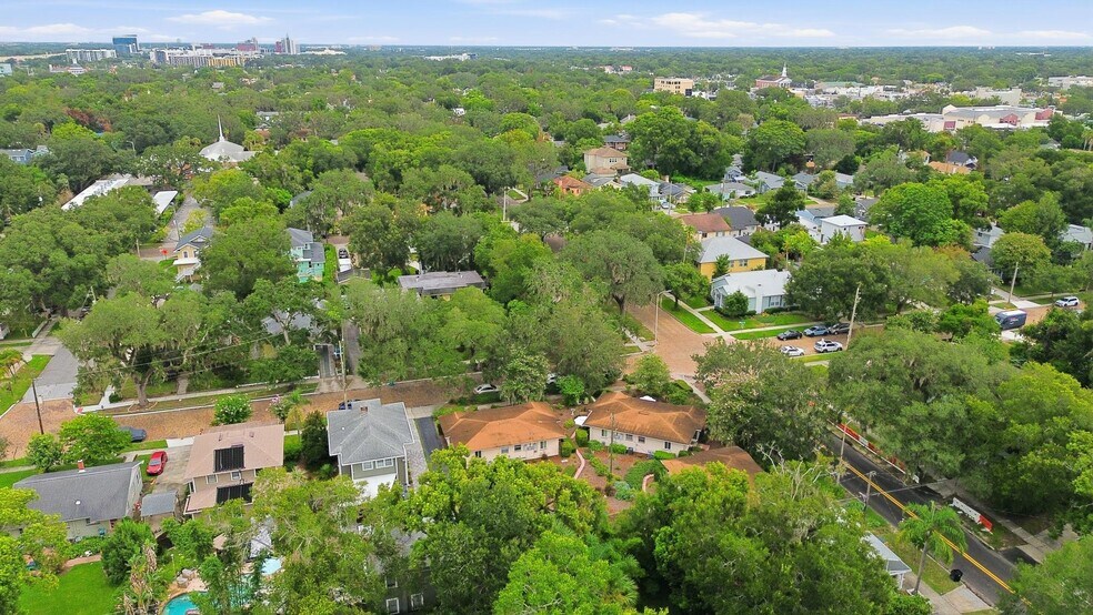 More Photos Of 642 Harwood St, Orlando Apartments For Sale