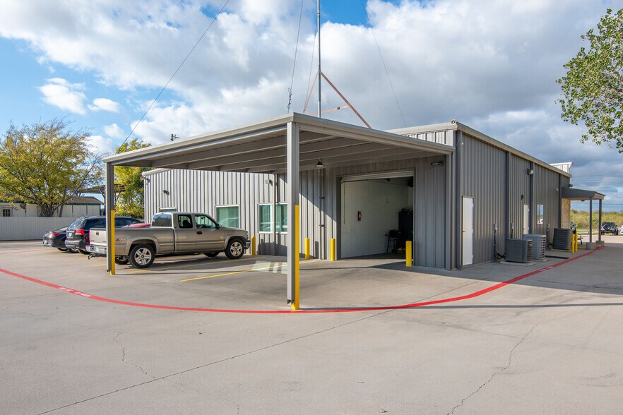 More Photos Of 3760 Golden Triangle Blvd, Keller Auto Dealership For Sale