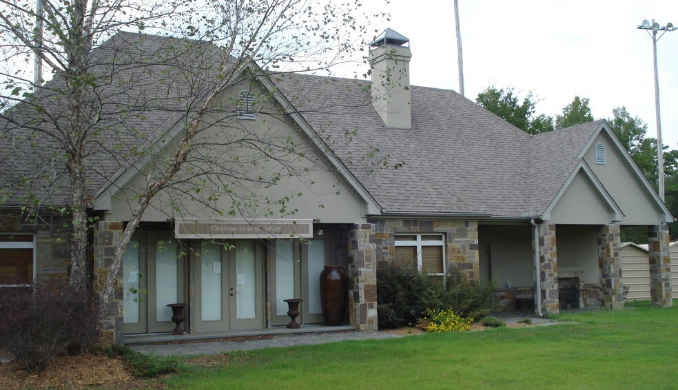 More Photos Of 25706 Highway 10, Roland Land For Sale