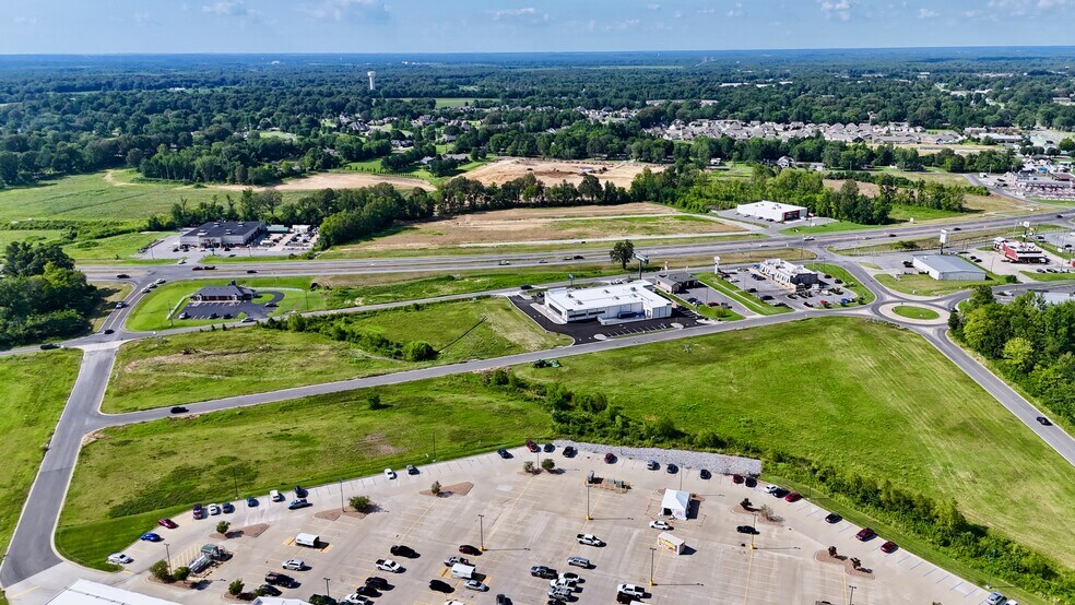 More Photos Of 5360 US Highway 60 W, Paducah Land For Sale