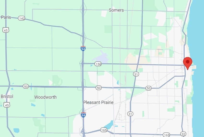 More Photos Of 5618-5624 6th Ave, Kenosha Office For Lease