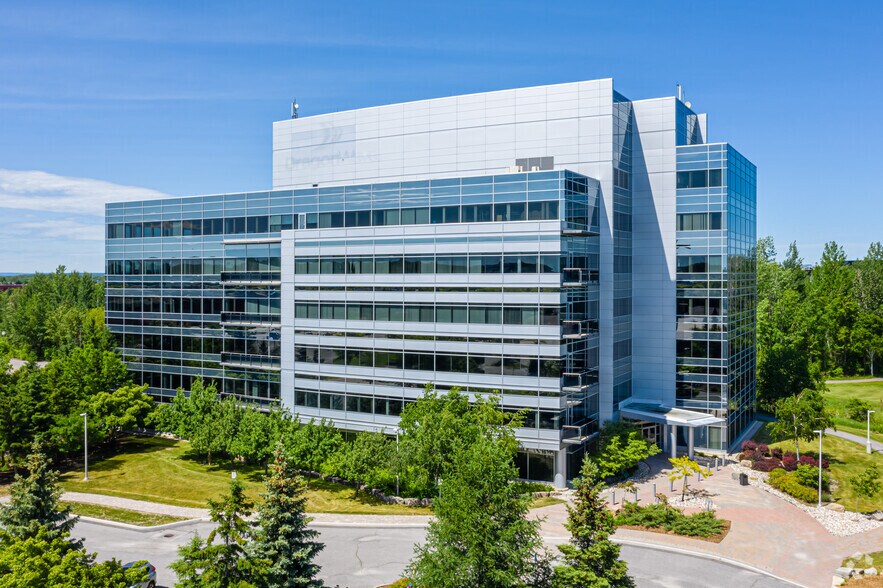 Primary Photo Of 411 Legget Dr, Ottawa Office For Lease