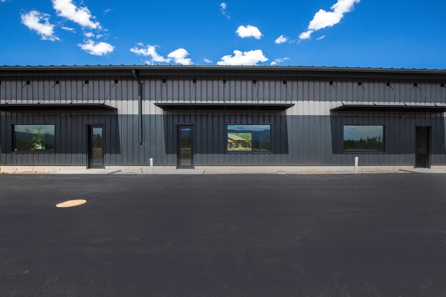 More Photos Of 856 Elkhorn Drive Lot #1 of Alpine Business park, Alpine Warehouse For Sale