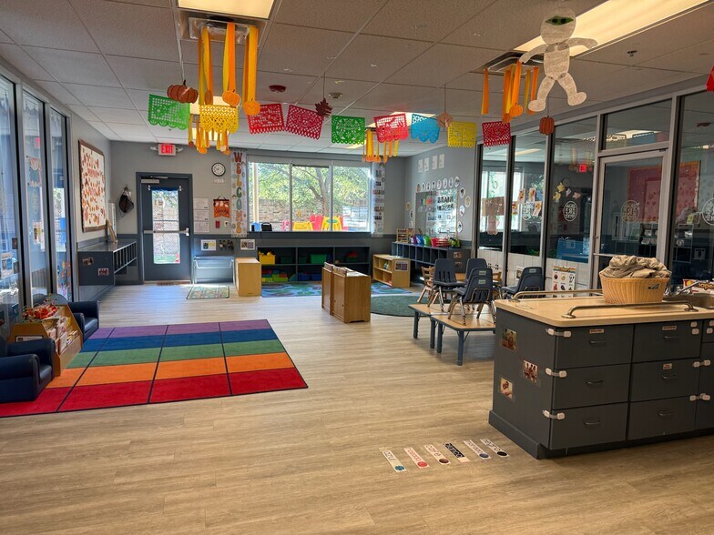 More Photos Of 7040 Independence Pky, Frisco Freestanding For Sale