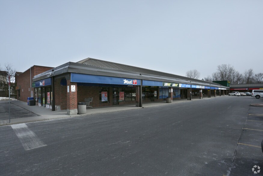 Primary Photo Of 2636-2672 Innes Rd, Ottawa General Retail For Lease