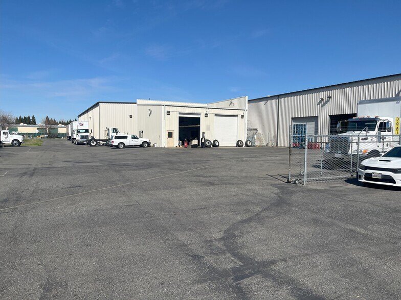 More Photos Of 71 Loren Ave, Chico Industrial For Sale