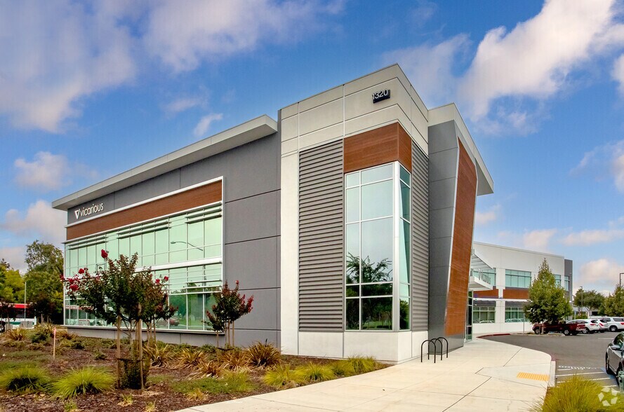 Primary Photo Of 1320 Decoto Rd, Union City Medical For Lease