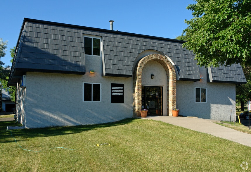 Primary Photo Of 2301 Woodbridge St, Roseville Office For Sale