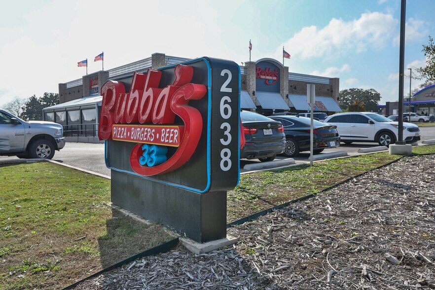 More Photos Of 2368 Military Dr, San Antonio General Retail For Sale