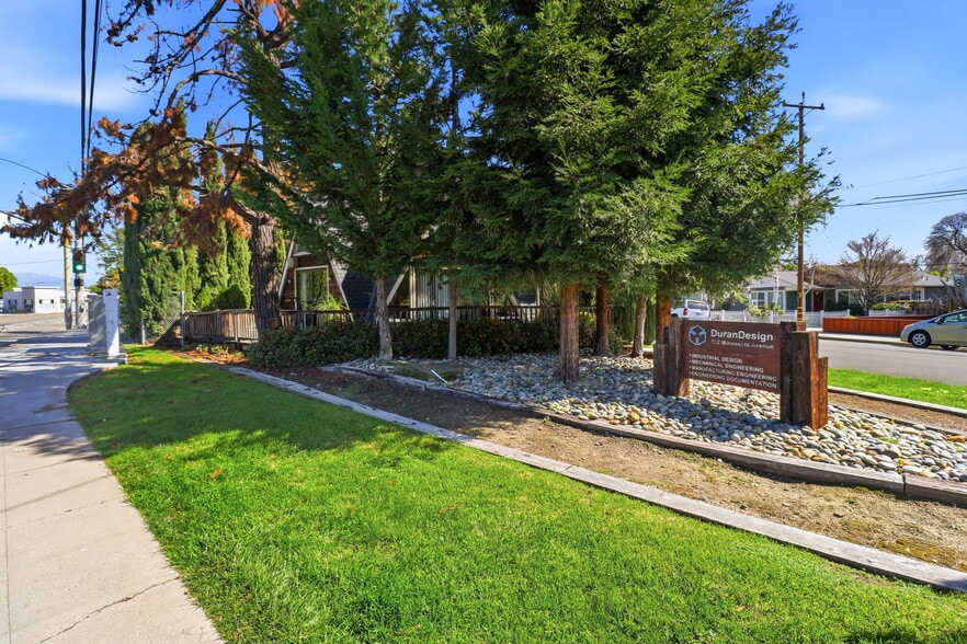 More Photos Of 702 Minnesota Ave, San Jose Medical For Sale