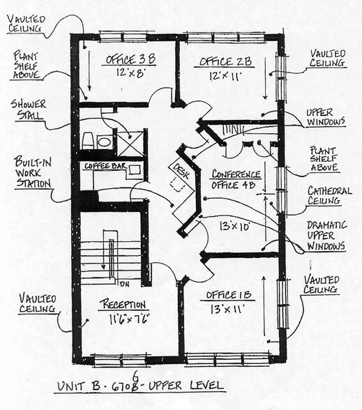 More Photos Of 6706-6716 Whittier Ave, McLean Medical For Sale
