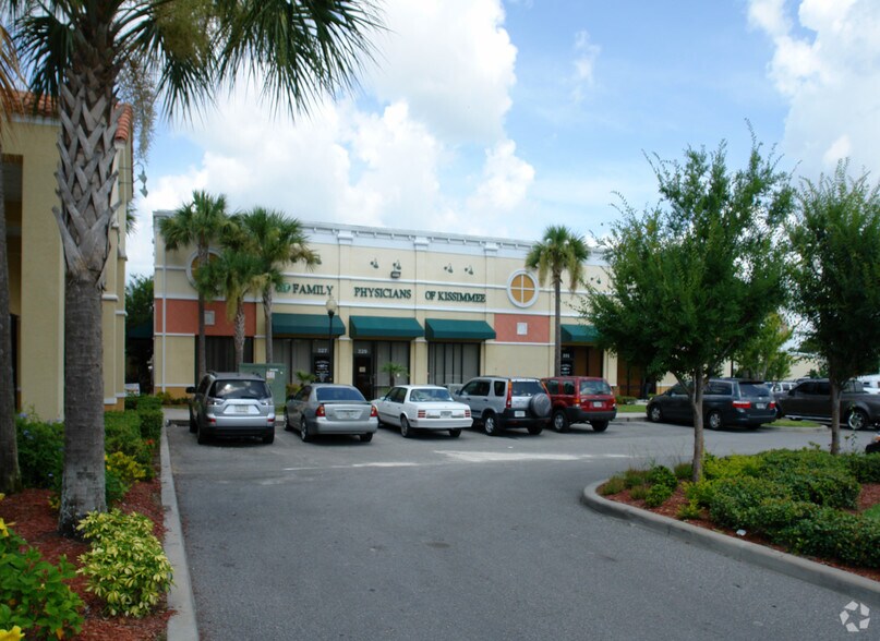 More Photos Of 311-335 W Oak St, Kissimmee Medical For Lease