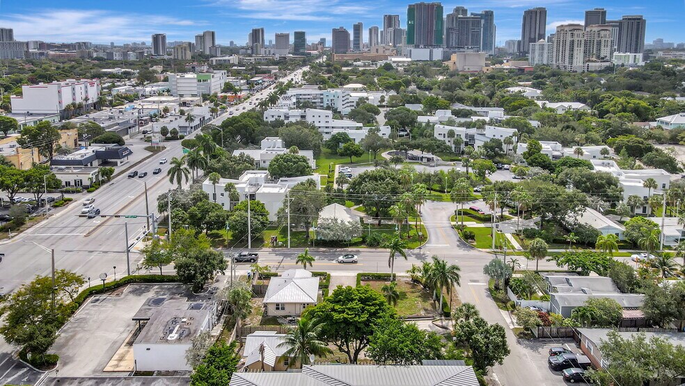 More Photos Of 11 SW 11th Ave, Fort Lauderdale Land For Sale