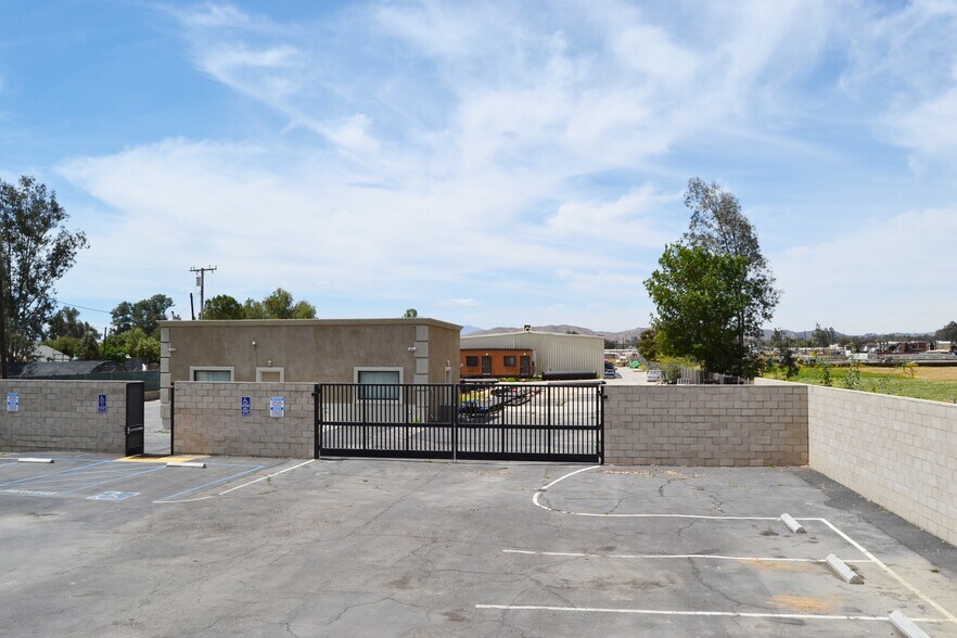 More Photos Of 2282 Goetz Rd, Perris Land For Lease
