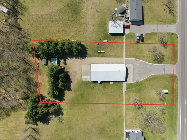 More Photos Of 4182 Highway 23, Wisconsin Dells Manufacturing For Sale