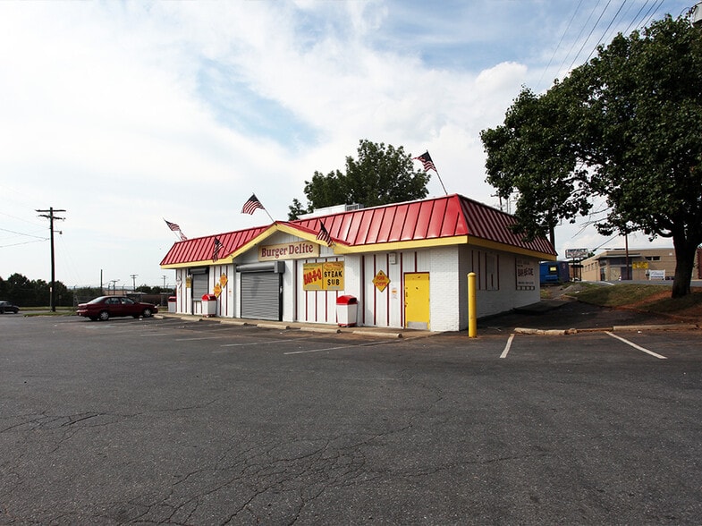 More Photos Of 3301 Kenilworth Ave, Hyattsville Land For Sale