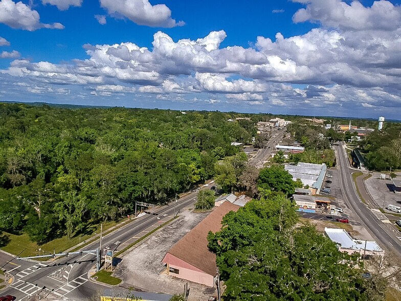 More Photos Of 615 Old Hospital Dr, Brooksville Land For Sale