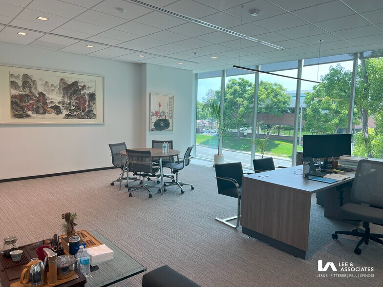 More Photos Of 6 Thomas, Irvine Research And Development For Lease