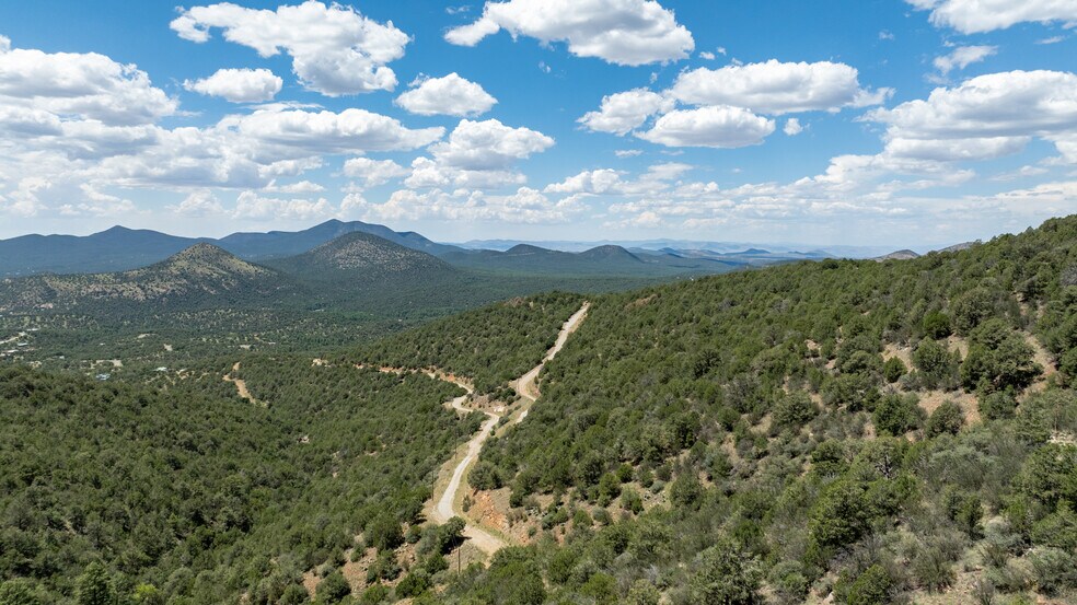 More Photos Of Darling Bell Road, Silver City Land For Sale