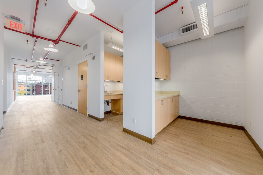 More Photos Of 63-65 W 125th St, New York Office For Lease