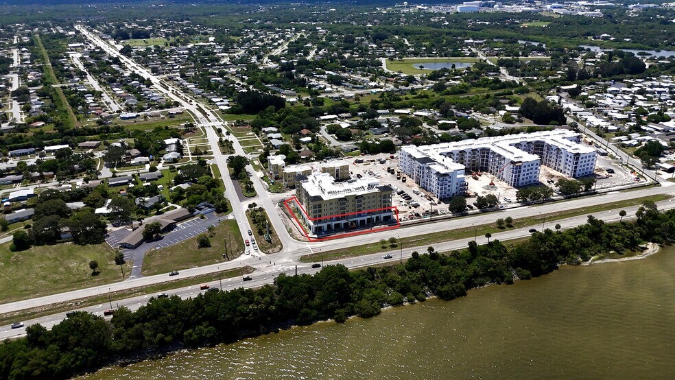 More Photos Of 2495 Port Malabar NE blvd, Palm Bay General Retail For Lease