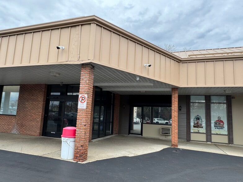 More Photos Of 2404-2434 Catasauqua Rd, Bethlehem Unknown For Lease