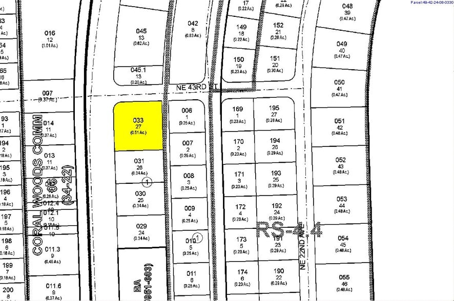 More Photos Of 4242 N Federal Hwy, Fort Lauderdale Freestanding For Lease