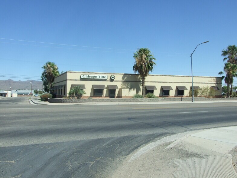 More Photos Of 2699 E Andy Devine Ave, Kingman Office For Sale