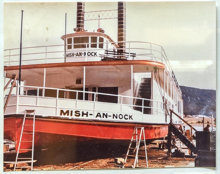 More Photos Of 5729 E Marine Dr, Post Falls Marina For Sale